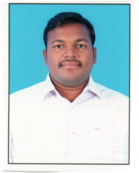 MARAGANI GOPI KRISHNA