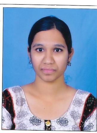 V RISHITHA
