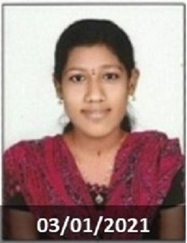 GAYATHRI ARNE