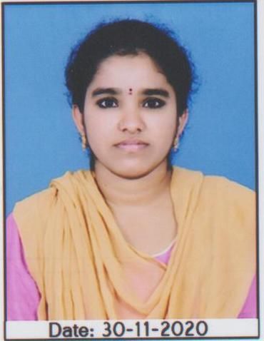 NADIGOTTU LAVANYA