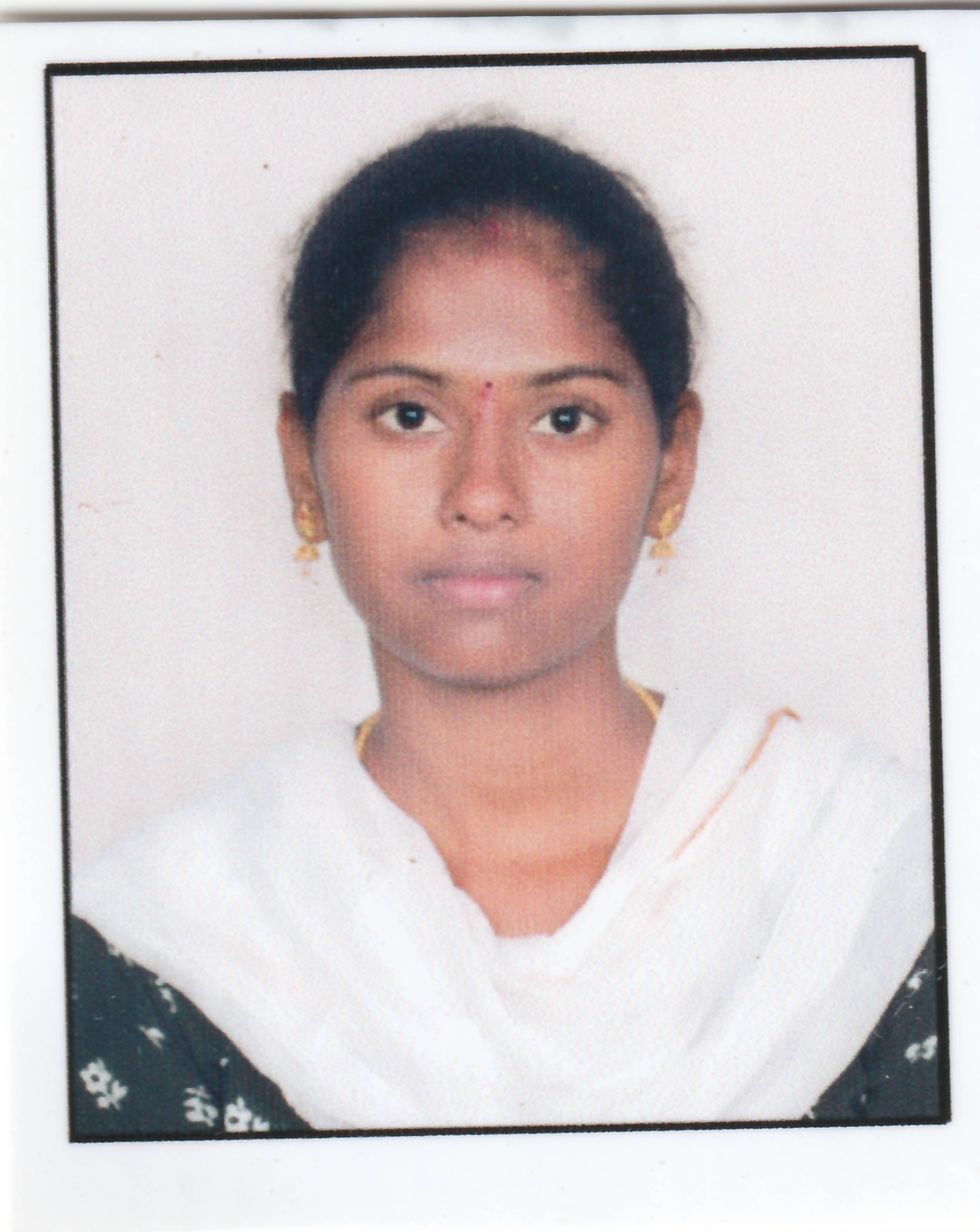 KOLIPAKA PRATHYUSHA
