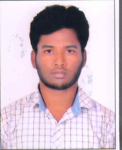MAHESH URUPAKKA