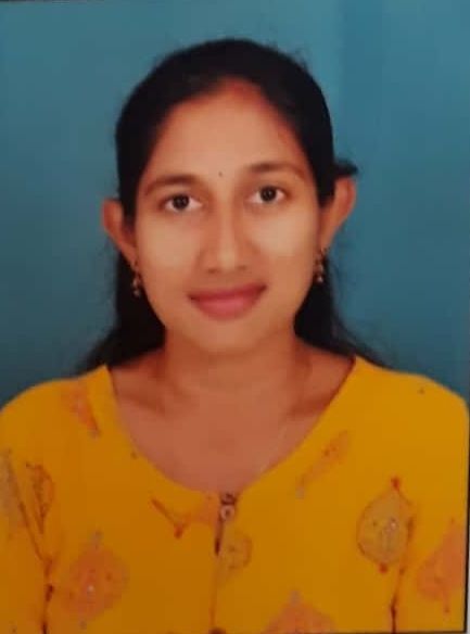 BUDDE RAMYA