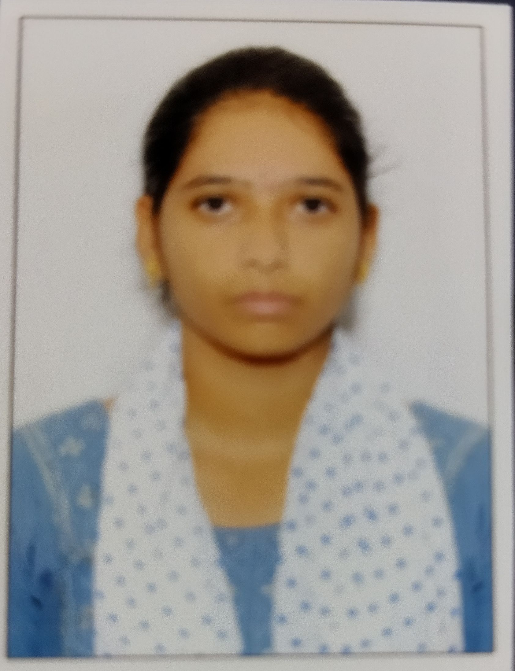 BANOTH MANASA