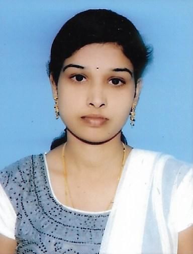 SRAVANTHI CHINTHALA