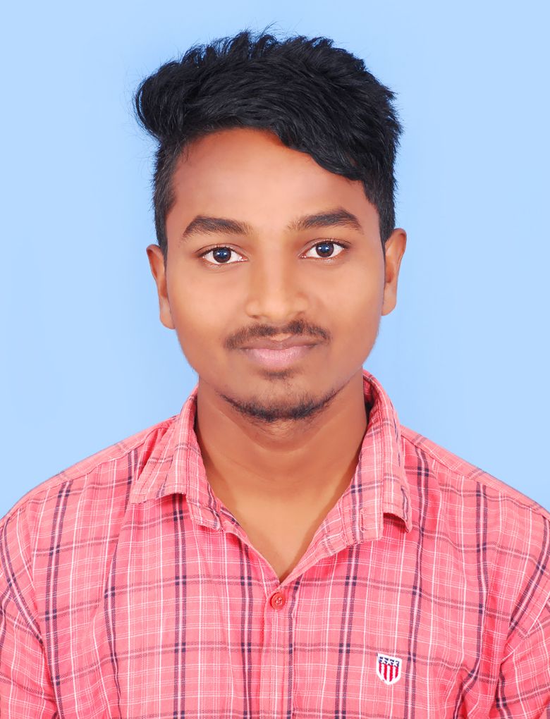 GOSIKA SHIVAKUMAR