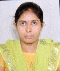 VADDABOINA SAIPUSHPA