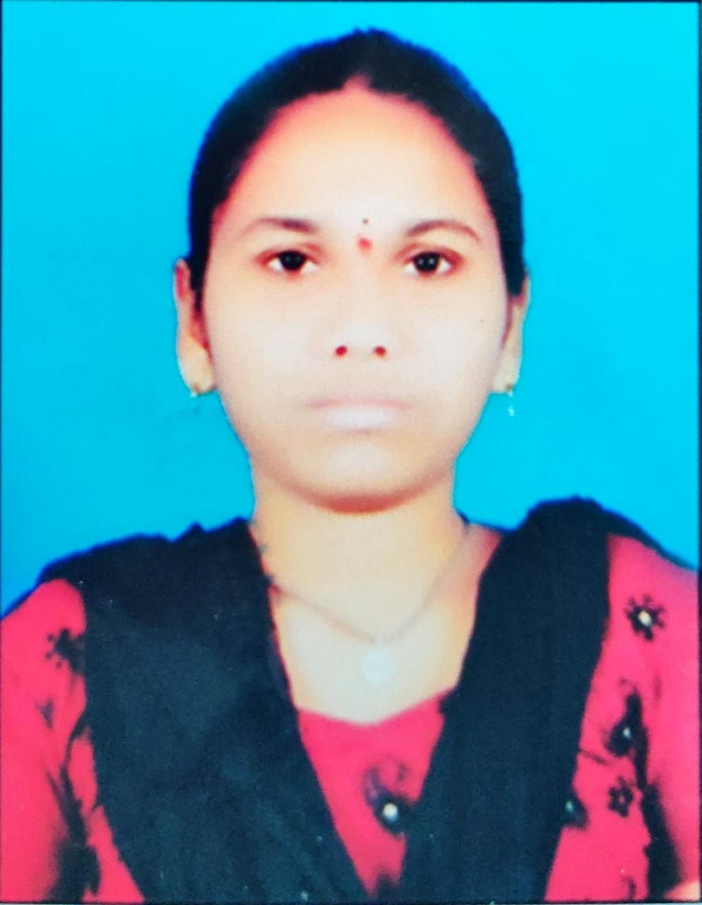 PARIMI DURGABHAVANI