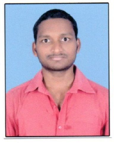 JAKKOJU DILIP KUMAR