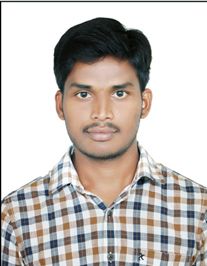 CHENNUBOINA SATEESH