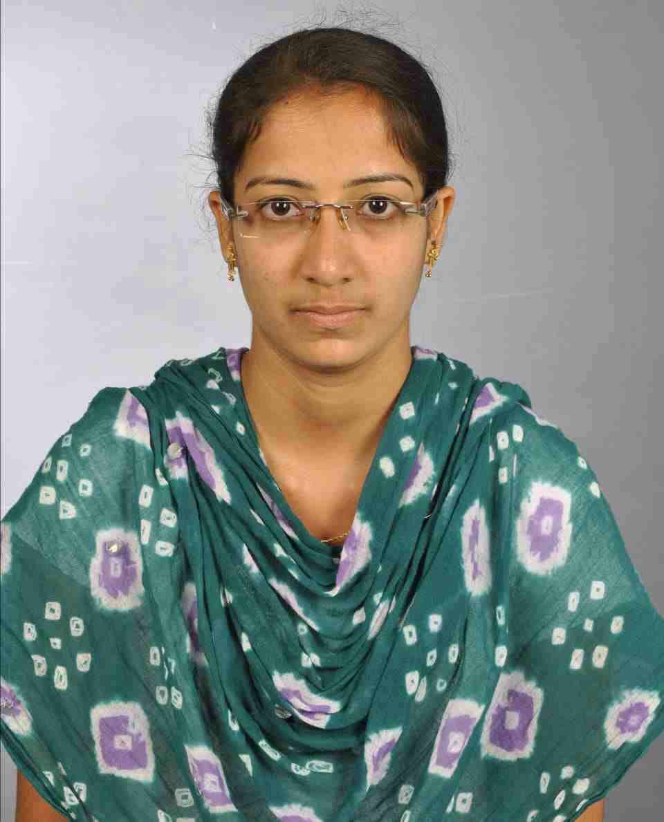 P ASWINI