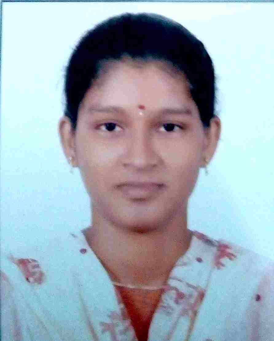 MOUNIKA BODDUPALLI
