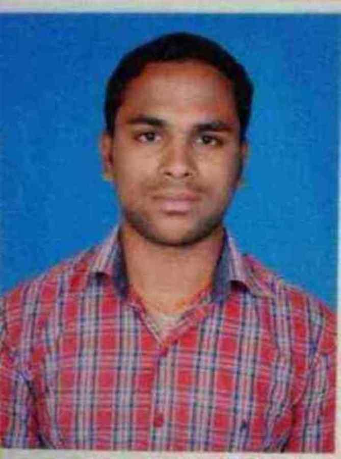 DHEREDDY VAMSHI REDDY