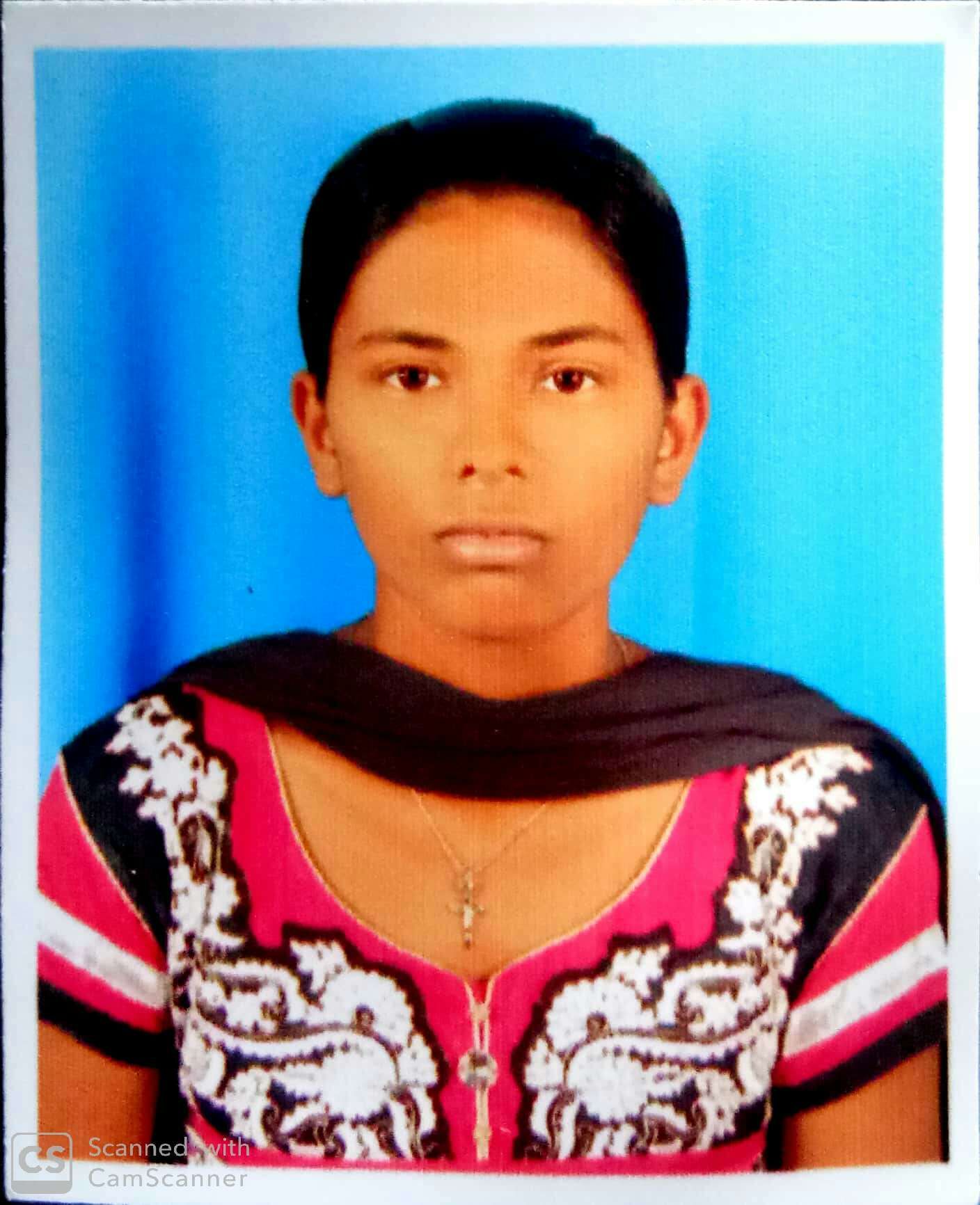 THARALLA PRIYANKA