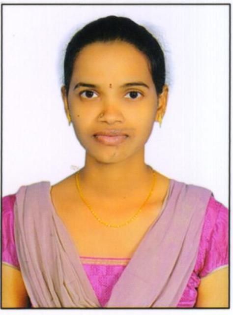 VELMAL PRIYANKA