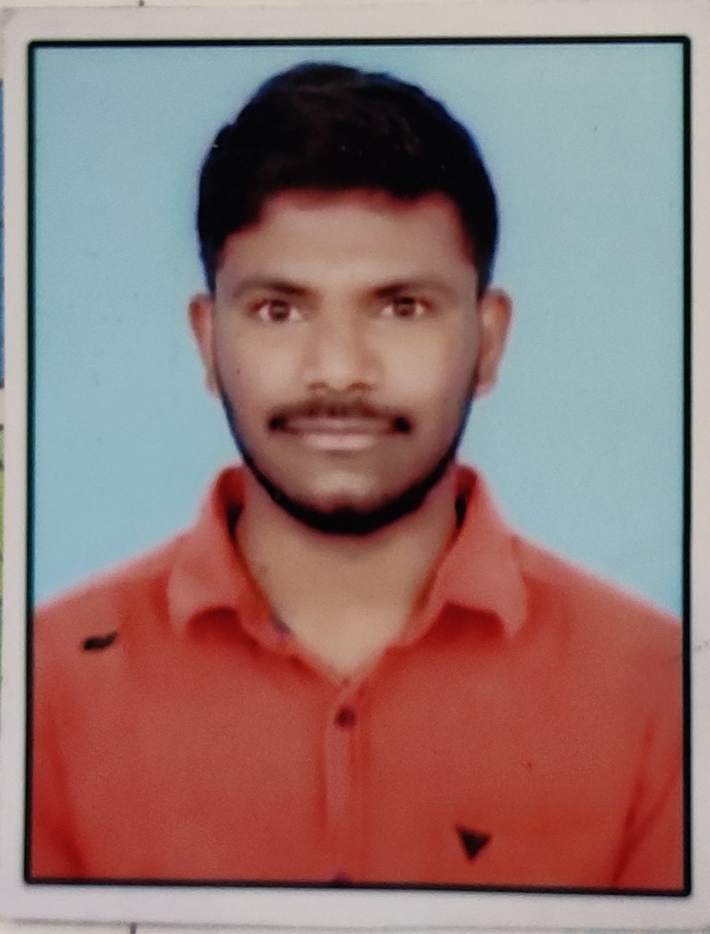 SHAIK SAMAD