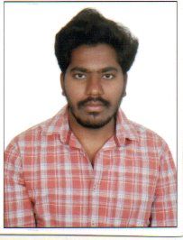 SRINIVAS PUTTA