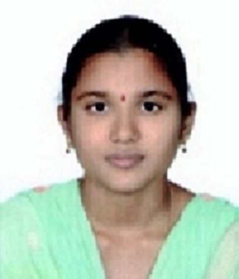 BANDI MOUNIKA