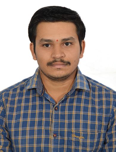 GANGULA SRINIVASARAO