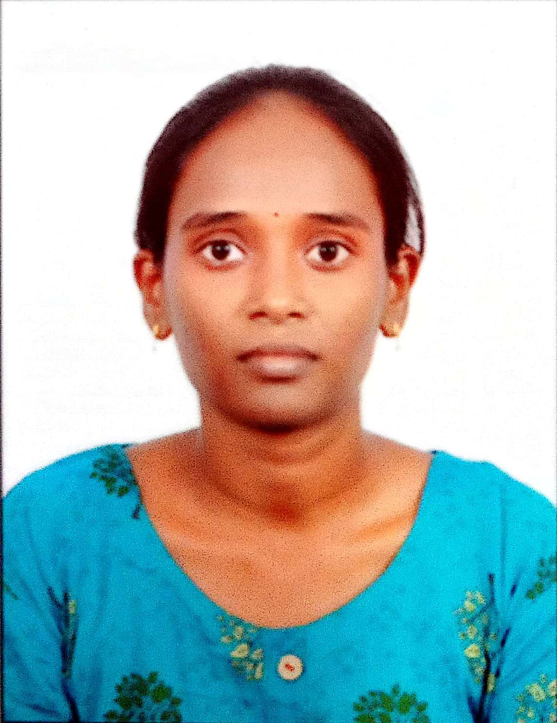 MAHESWARAM NIKHITHA