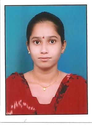 CHERUPALLI MANASA
