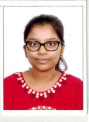 GURRAM VYSHNAVI