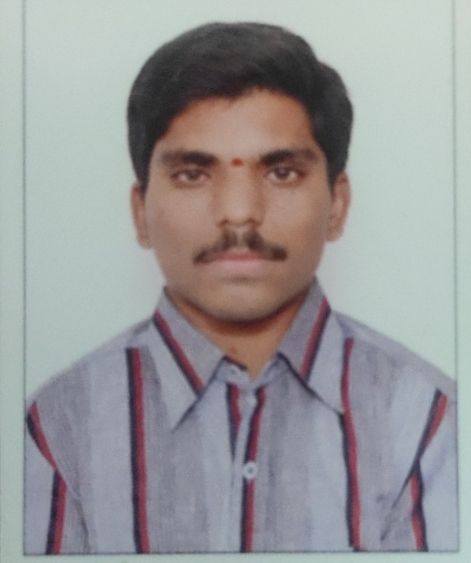 MADUPU VENKAT PRASAD