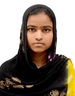 REHANA BEGUM