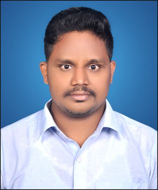 BUJUGUNDLA SANDEEP KUMAR