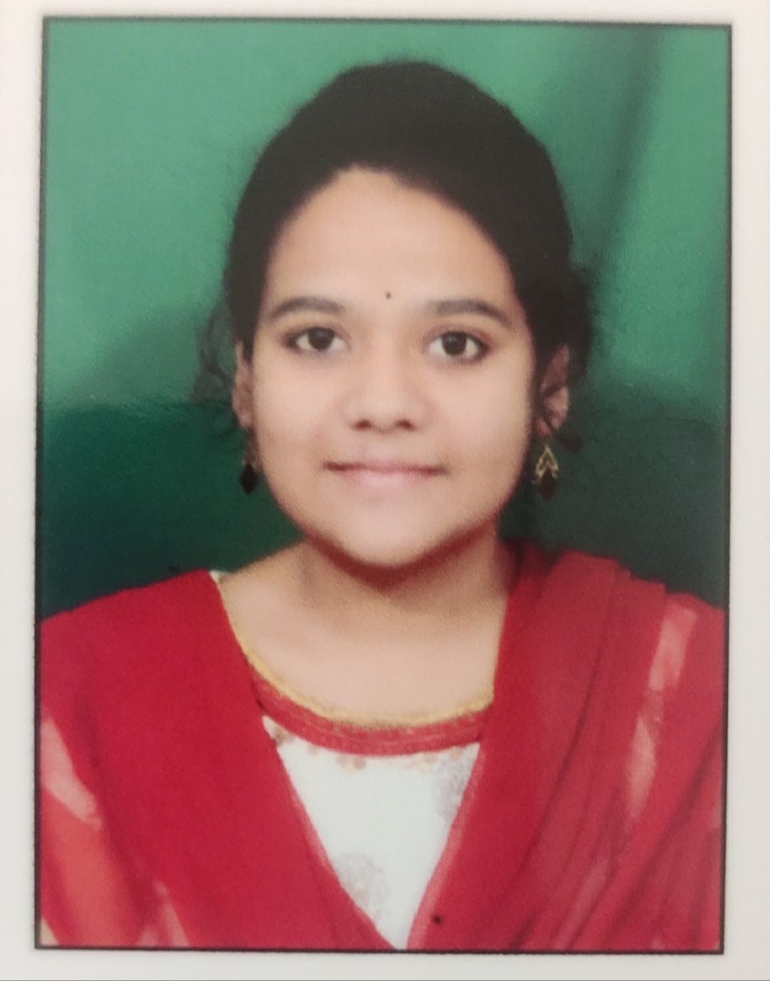 ALEKHYA KANDUKURI