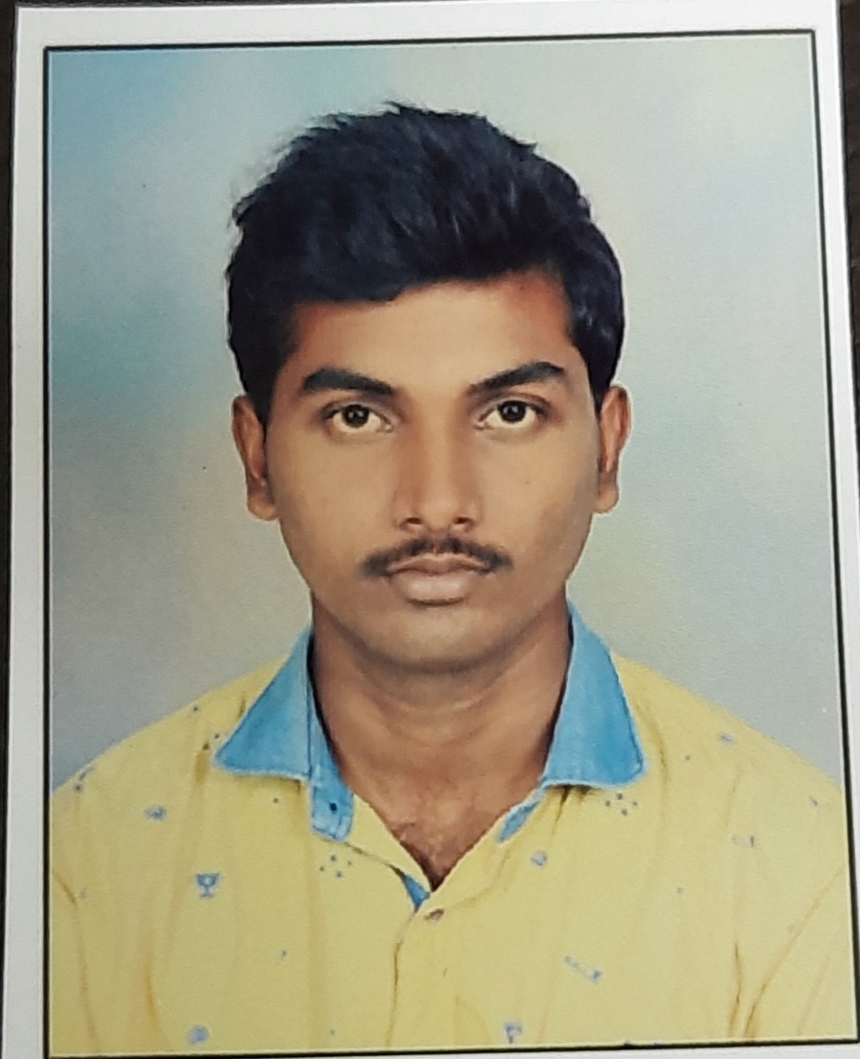 VINEETH VENKATA S SAI TELLAKU