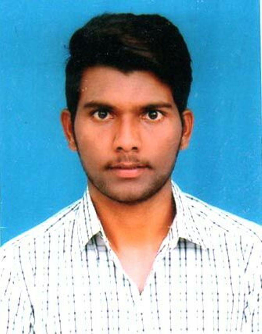 TALARI PRAKASH