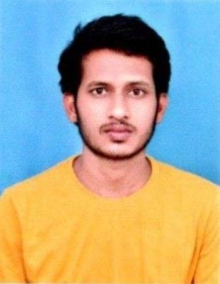 SUGALI BHARGAV