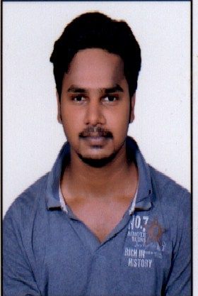 PATHAKAMURI NARENDRA CHARI