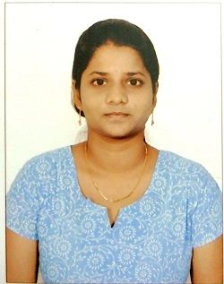POORNIMA ADDALA