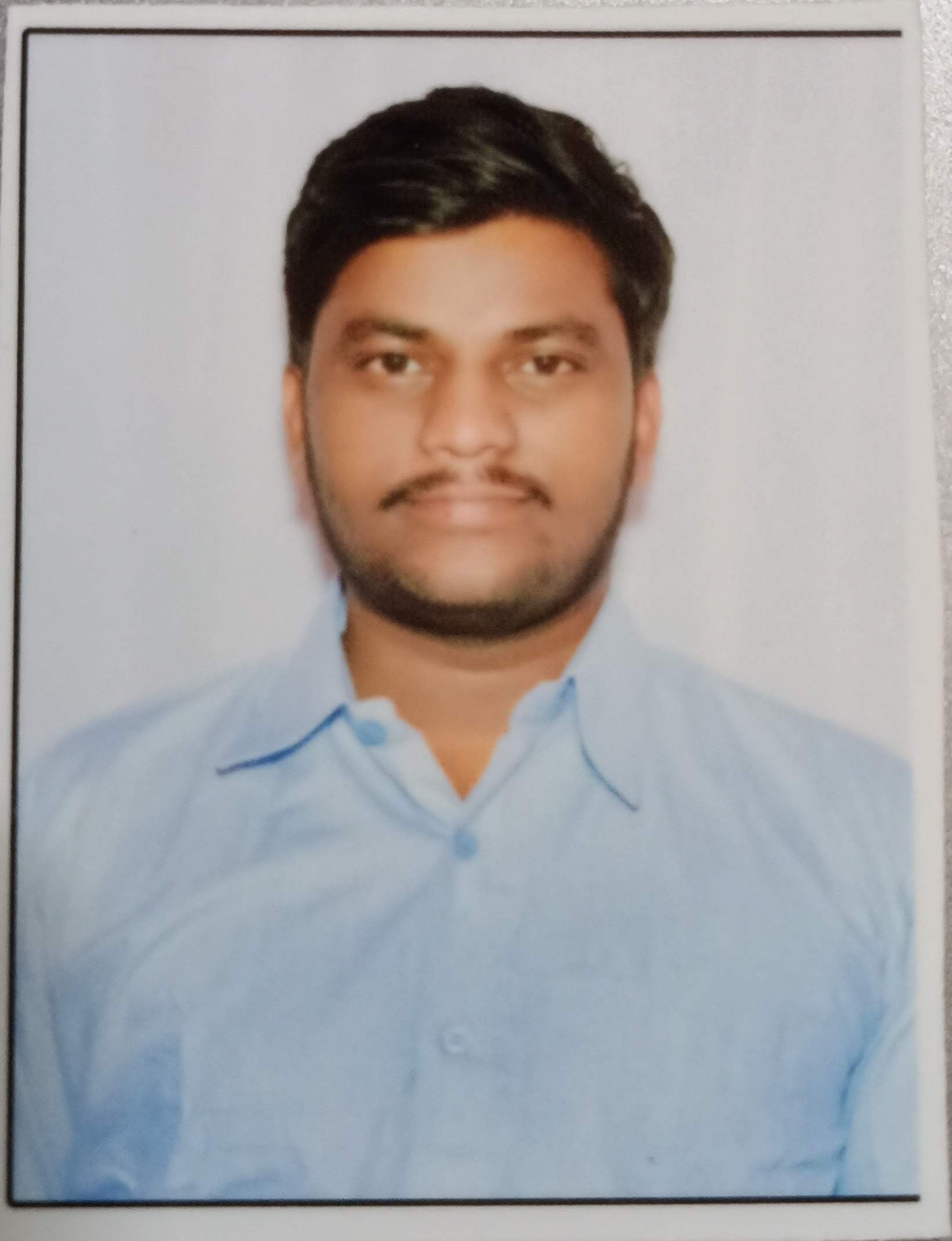 NALLI RAJ KUMAR