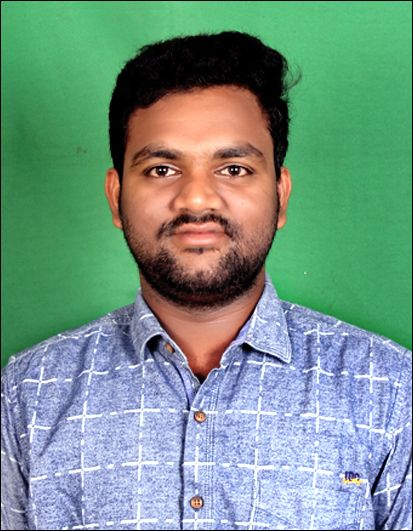 UPENDRASAI ALLAMSETTI