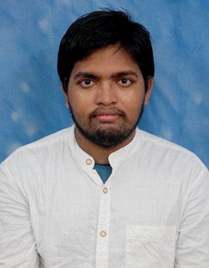 POTNURU APPALANAIDU