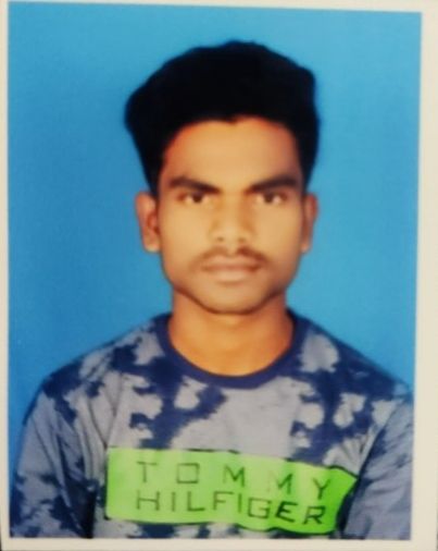 DEVARABADRA KRISHNA RAO