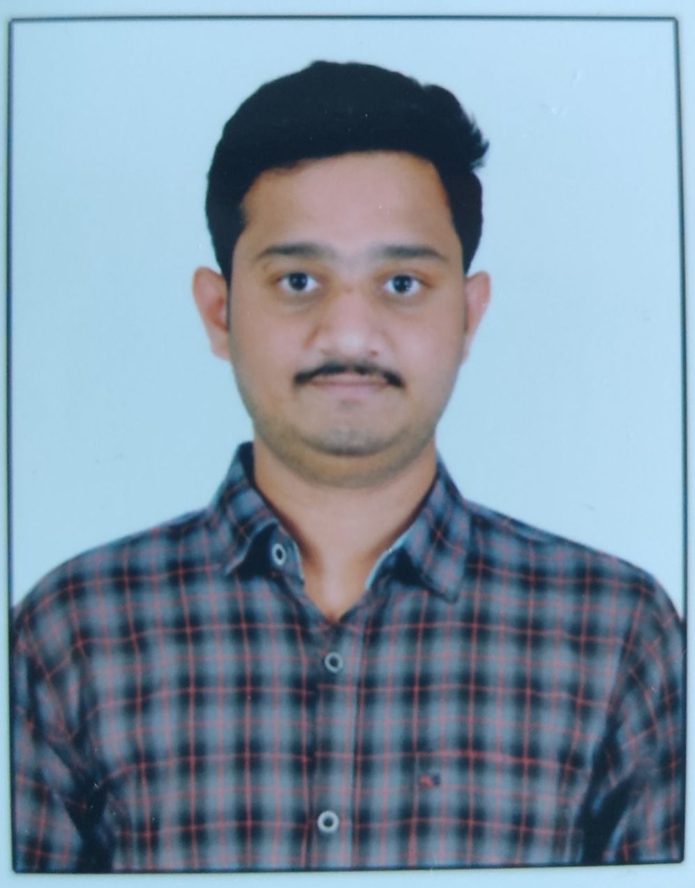 TAMMINENI CHAKRADHAR