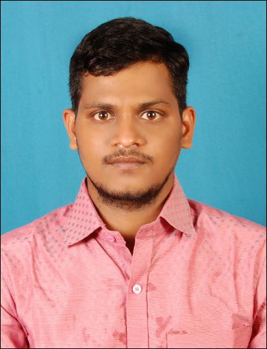 CHUNDURI CHANDRA SEKHAR