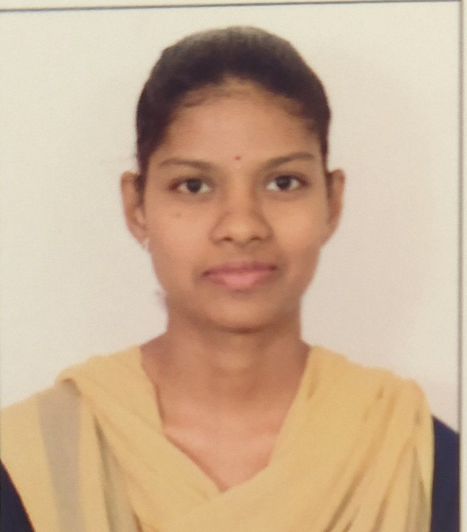 SUCHITRA VEERLA