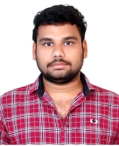 KAMBALA BHARATH CHANDRA