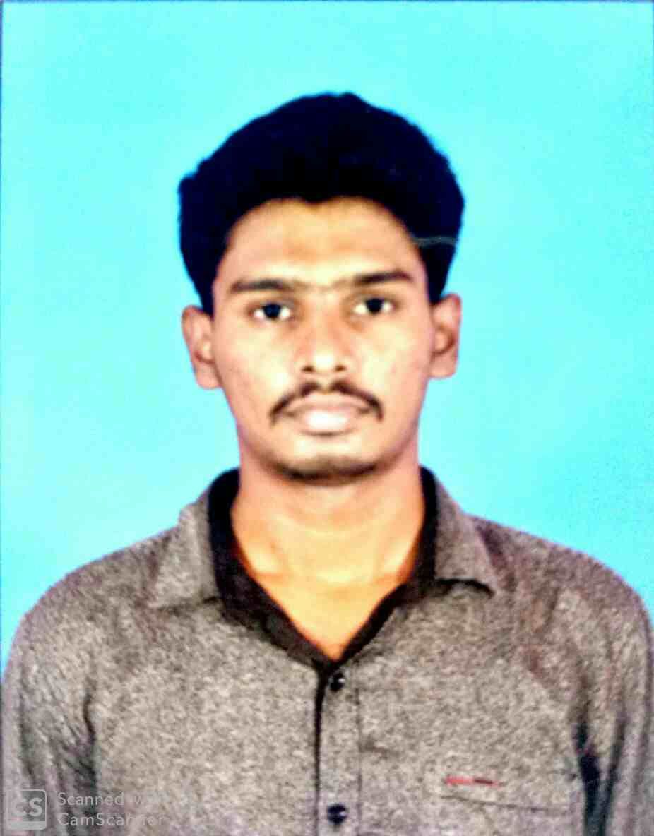 ANAND GOCHIPATHA