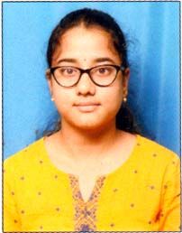 SRAVANI BONGU