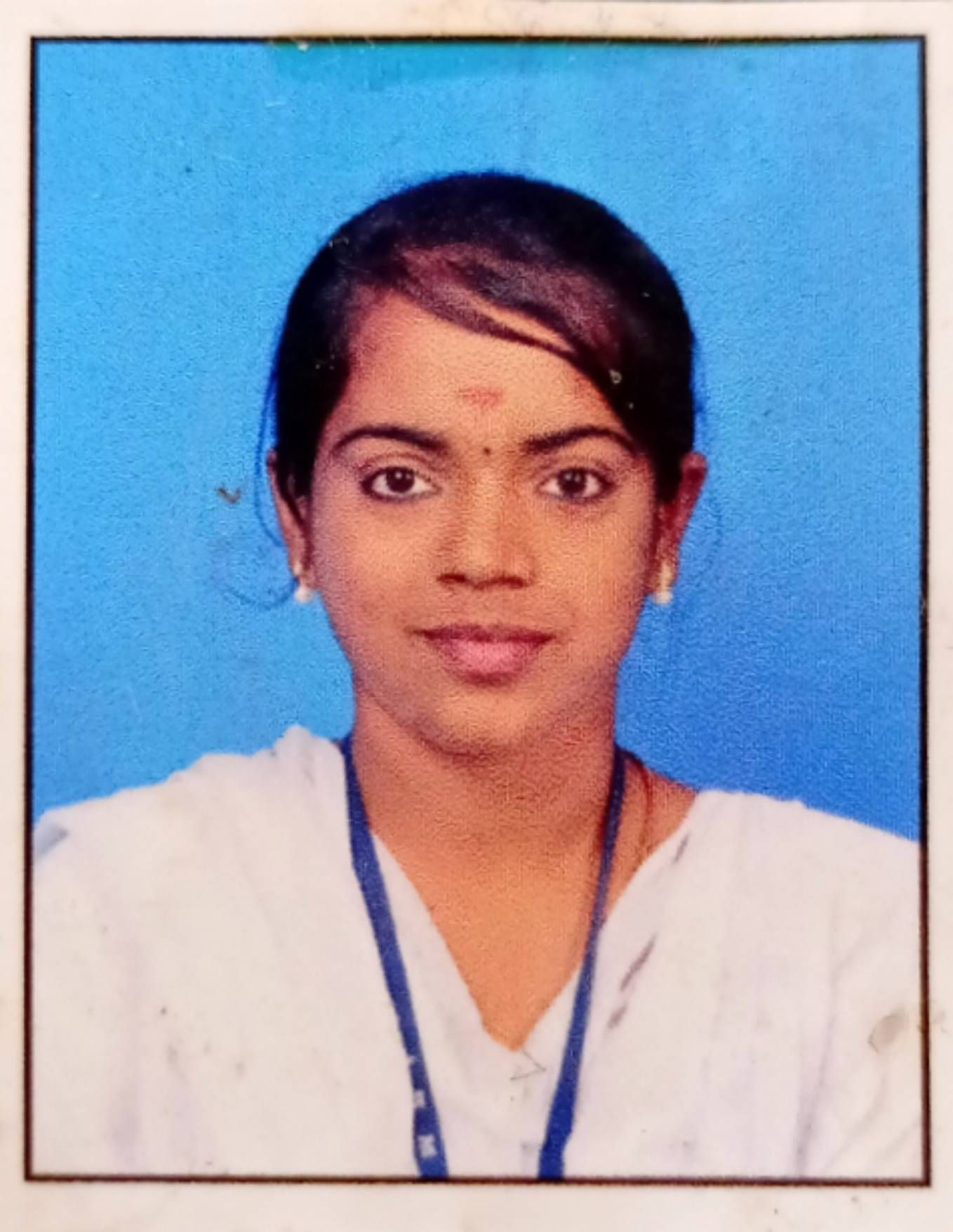 PEDIREDLA TEJASWI