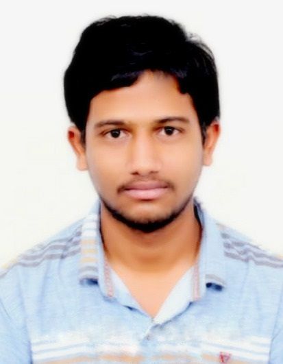 KUNA MANOJ KUMAR