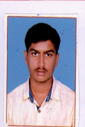 SANGEPU VIPUL KUMAR