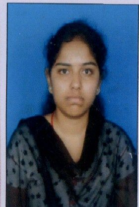 YEMINENI MANASA