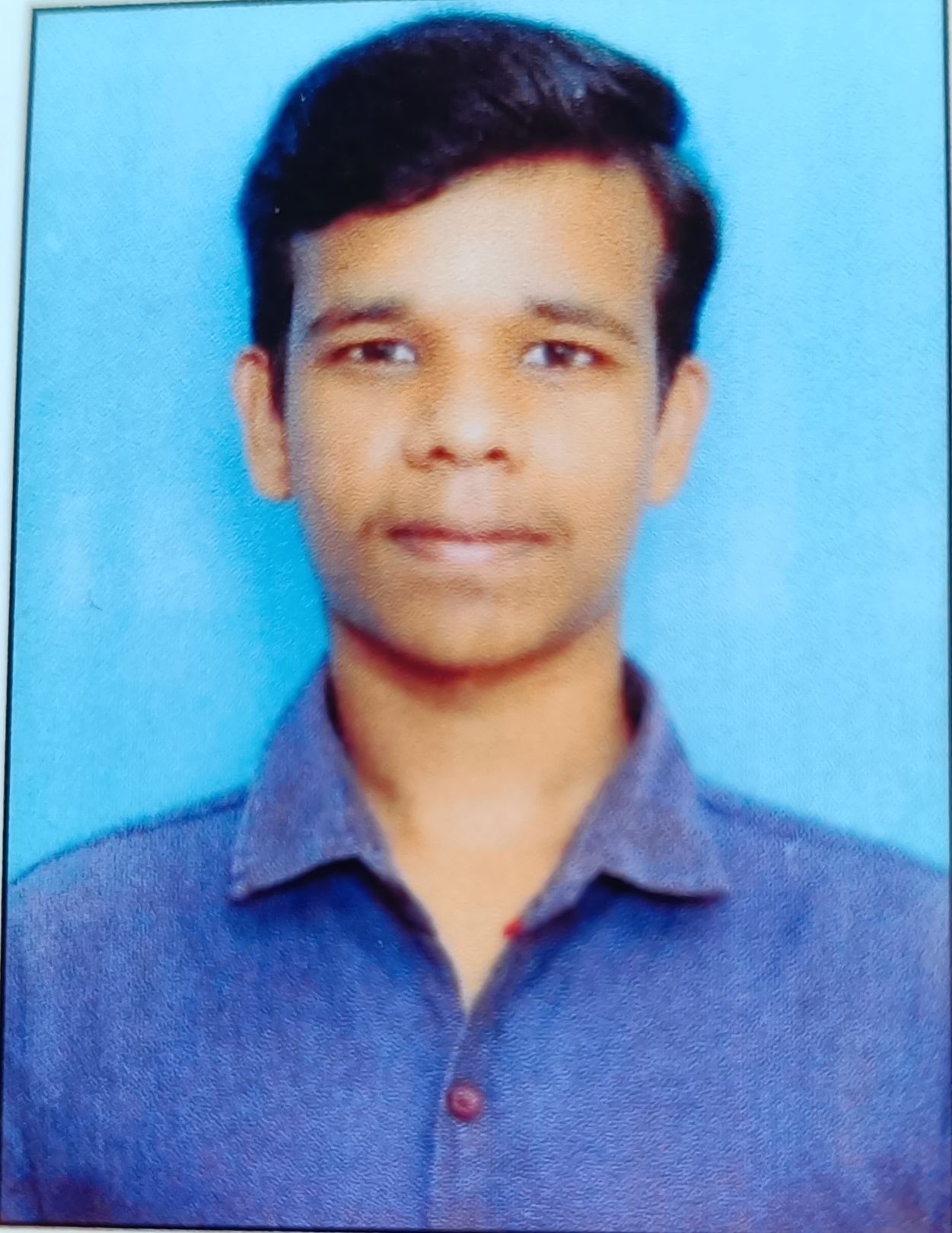 DASURI SUMANTH